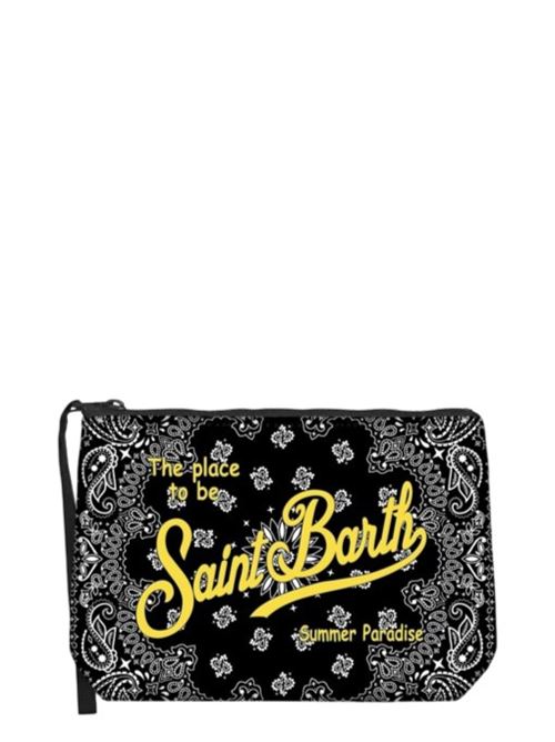 bandanna round 00 MC2 SAINT BARTH | ALIN001-03518L.00